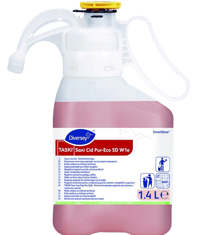 Lahev TASKI Sani Cid Pur-Eco SD