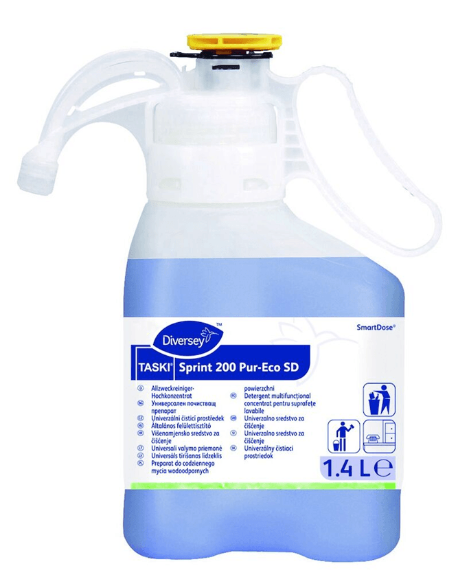 Lahev TASKI Sprint 200 Pur-Eco SD